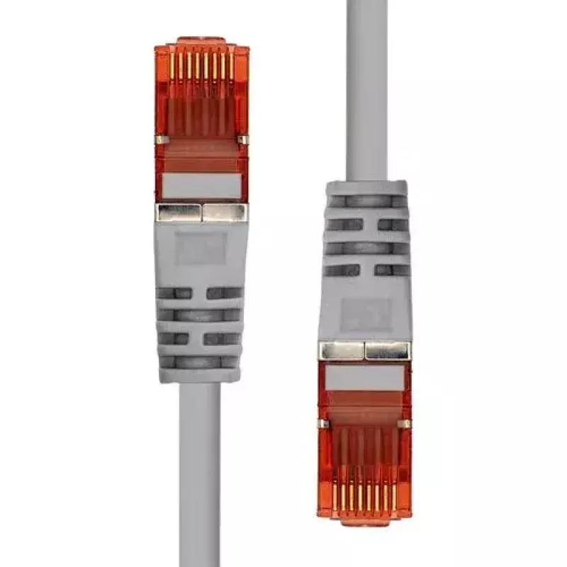 Cavo Ethernet ProXtend CAT6 RJ-45 7 m grigio
