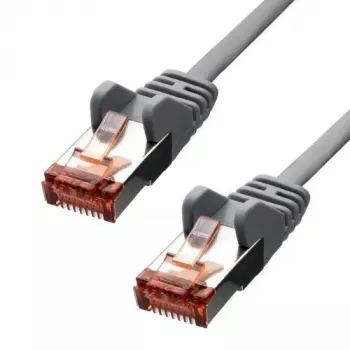 Cavo Ethernet ProXtend CAT6 RJ-45 7 m grigio