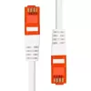 Cavo di rete ProXtend CAT6 RJ-45 U/UTP 7M bianco