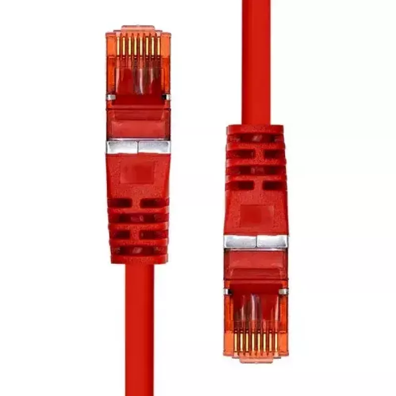 Cavo Ethernet ProXtend CAT6 RJ-45 7 m rosso