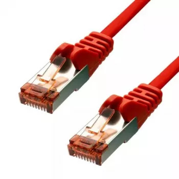 Cavo Ethernet ProXtend CAT6 RJ-45 7 m rosso