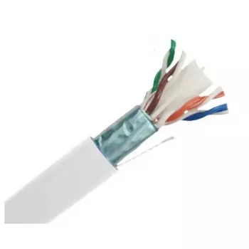 Cavo di rete Microconnect KAB040-305 RJ45 Cat5e 305m nero