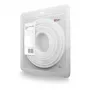 Cavo di rete Lindy 47195 bianco 3 m Cat6a S/FTP (S-STP)
