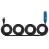 Lindy 30m USB 3.0 Active Extension Pro USB A a USB A 5 Gbit/s