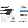 Cavo HDMI MicroConnect HDM191920V2.0DOP 20 m