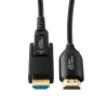 Cavo HDMI MicroConnect HDM191930V2.0DOP 30 m