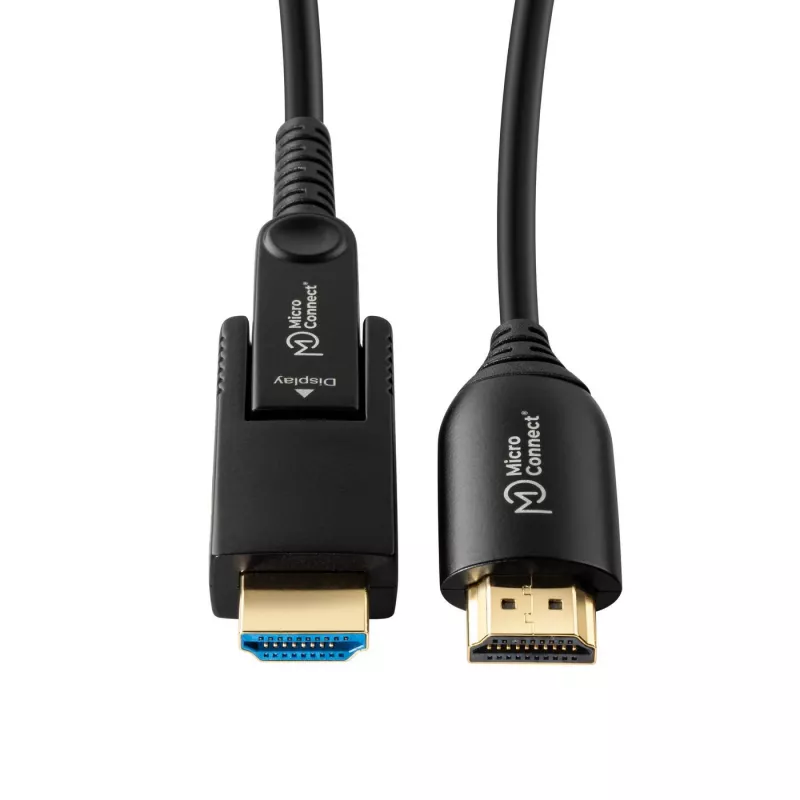 Cavo HDMI MicroConnect HDM191930V2.0DOP 30 m