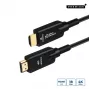 Microconnect HDM191950V2.0AOP cavo HDMI 50 m HDMI Type-A (standard) nero