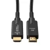 Microconnect HDM191950V2.0AOP cavo HDMI 50 m HDMI Type-A (standard) nero
