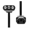 Cavo di alimentazione Type-L ProXtend PC-LC13-003