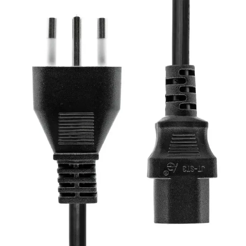Cavo di alimentazione Type-L ProXtend PC-LC13-003
