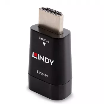 Convertitore HDMI-VGA Lindy 38194