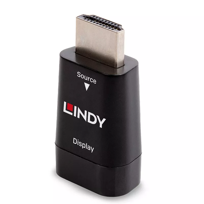 Convertitore HDMI-VGA Lindy 38194