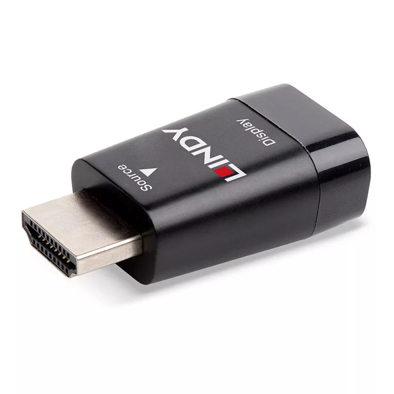 Convertitore HDMI-VGA Lindy 38194