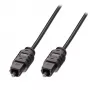 Cavo ottico digitale TosLink SPDIF Lindy 10 m