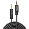Cavo audio Lindy 0,25 m Premium jack 3,5 mm