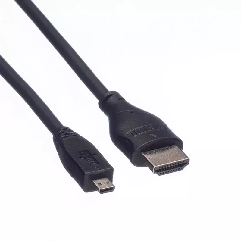Cavo HDMI ROLINE 11.04.5581 2 m