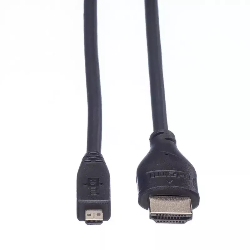Cavo HDMI ROLINE 11.04.5581 2 m