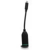 Anello adattatore dongle HDMI 4K universale C2G Mini DisplayPort DisplayPort USB-C