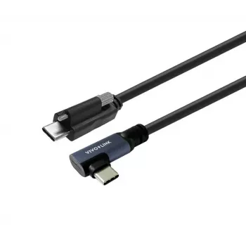 Cavo USB Vivolink PROUSBCMMS4A USB 3.2 Gen 2x2 4 m USB-C nero