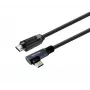 Cavo USB Vivolink PROUSBCMMS6A USB 3.2 Gen 2x2 6 m USB-C nero