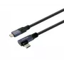 VivoLink PROUSBCMM6A cavo da USB-C a USB-C, 6 m, 20 Gbps