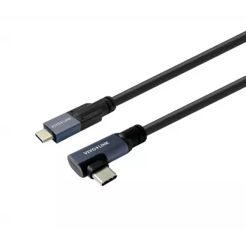 Cavo USB Vivolink PROUSBCMM7A 7 m USB 3.0 Type-C su Type-C
