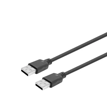 Cavo USB Vivolink PROUSBAA15 USB 2.0 15 m USB-A nero