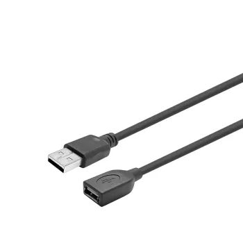 Cavo USB Vivolink PROUSBAAF15 USB 2.0 15 m USB-A nero