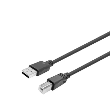 Cavo USB Vivolink PROUSBAB15 USB 2.0 15 m USB-A USB-B nero