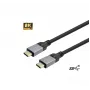 Cavo USB Vivolink PROUSBCMM1 USB 3.2 Gen 2 (3.1 Gen 2) 1 m USB-C nero