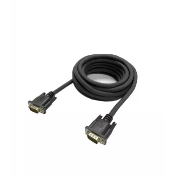 Cavo VGA Vivolink PROVGAMC0.9 0,9 m VGA (D-Sub) nero