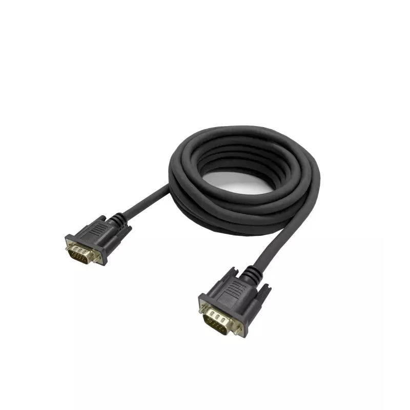Cavo VGA Vivolink PROVGAMC0.9 0,9 m VGA (D-Sub) nero