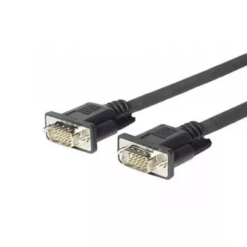 Cavo VGA Vivolink PROVGAMC0.9 0,9 m VGA (D-Sub) nero