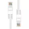 Cavo Ethernet ProXtend CAT5e RJ-45 15M bianco