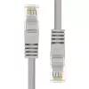 Cavo Ethernet ProXtend CAT5e RJ-45 0,5 m grigio