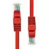 Cavo Ethernet ProXtend CAT5e RJ-45 7 m rosso