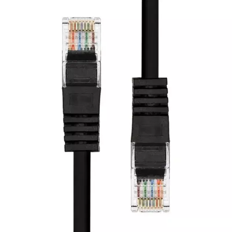 Cavo di rete ProXtend CAT5e U/UTP RJ-45 7 m nero