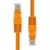 Cavo Ethernet ProXtend CAT5e RJ-45 5 m arancione