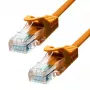 Cavo Ethernet ProXtend CAT5e RJ-45 5 m arancione