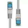 Cavo Ethernet ProXtend CAT6A RJ-45 7 m grigio