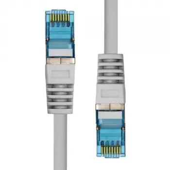 Cavo Ethernet ProXtend CAT6A RJ-45 7 m grigio