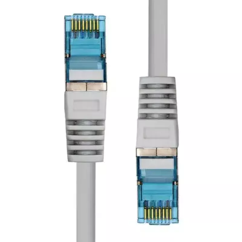 Cavo Ethernet ProXtend CAT6A RJ-45 7 m grigio