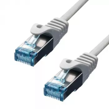 Cavo Ethernet ProXtend CAT6A RJ-45 7 m grigio