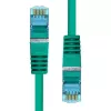 Cavo di rete ProXtend CAT6A S/FTP RJ-45 15 m verde