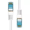 Cavo Ethernet ProXtend CAT6A RJ-45 7 m bianco