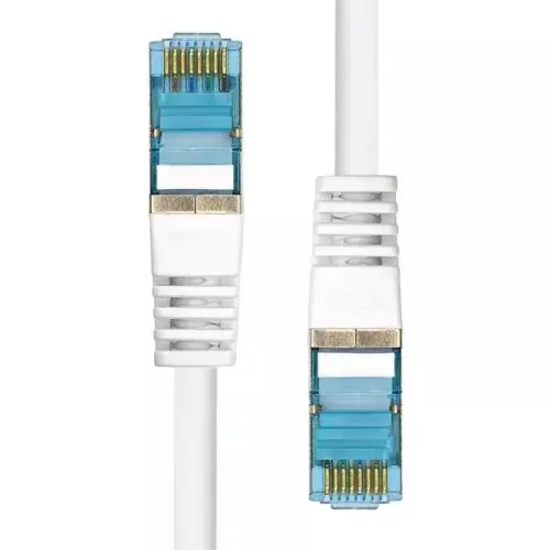 Cavo Ethernet ProXtend CAT6A RJ-45 7 m bianco