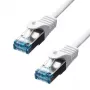 Cavo Ethernet ProXtend CAT6A RJ-45 7 m bianco