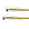 Cavo Ethernet ProXtend Ultra sottile CAT6 RJ-45 3 m giallo
