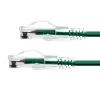 Cavo Ethernet ProXtend Ultra sottile CAT6 RJ-45 5M verde